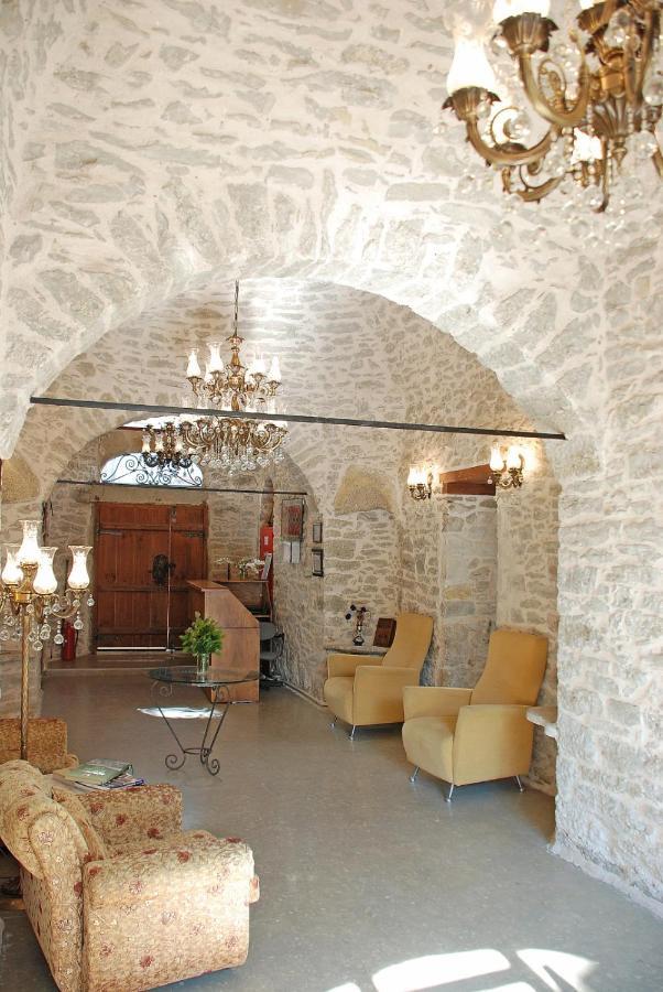 Muhsin Bey Konagi Hotel Сафранболу Екстериор снимка