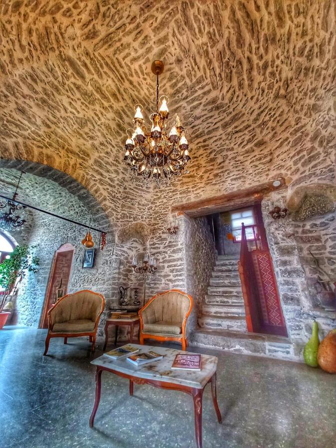 Muhsin Bey Konagi Hotel Сафранболу Екстериор снимка